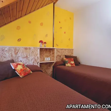 Apartment Apartamentos Tauell *