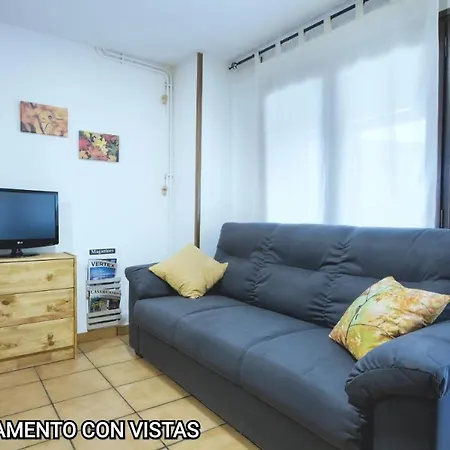 Apartamentos Tauell * Taull
