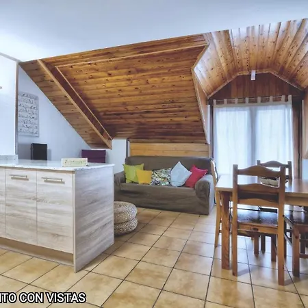 Apartamentos Tauell *