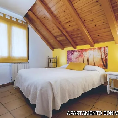 Apartamentos Tauell *